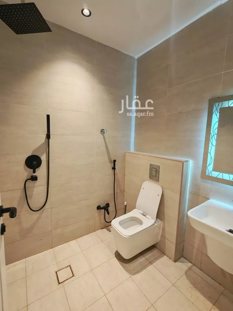 شقة للإيجار في شارع جرش, حي اليرموك, مدينة الرياض, منطقة الرياض 8