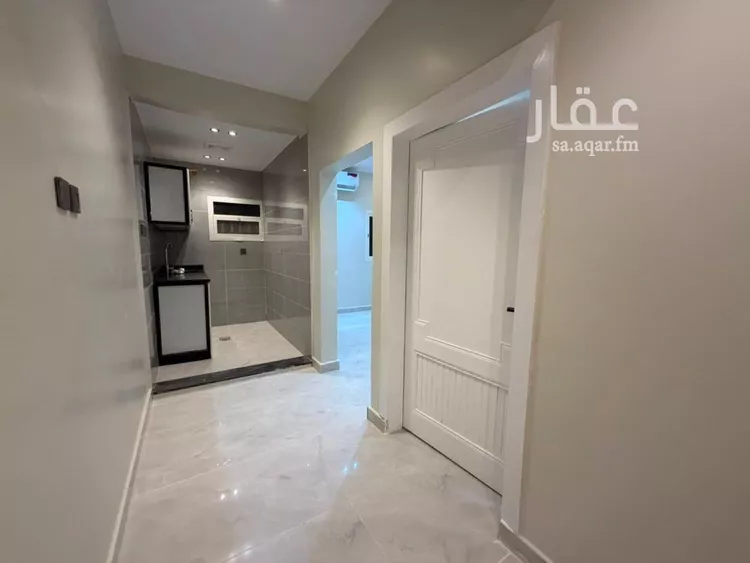 شقة للإيجار في شارع الكاملي, حي العليا, مدينة الرياض, منطقة الرياض صورة 4