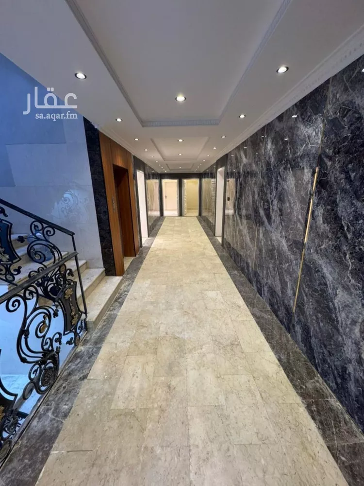 شقة للإيجار في شارع المقاماتي, حي الحمراء, مدينة الرياض, منطقة الرياض صورة 4