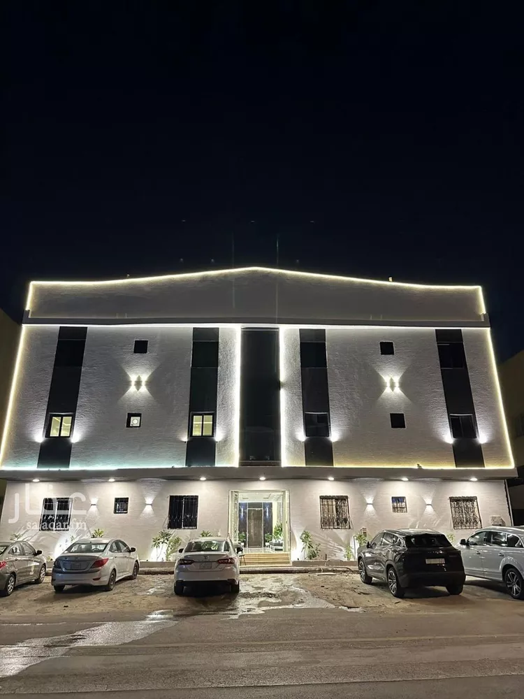 Apartment for Rent in Riyadh Al Mursalat