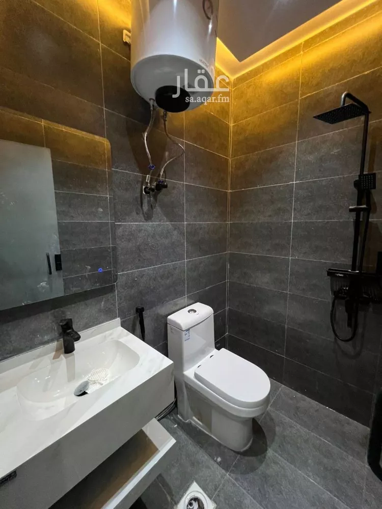 شقة للإيجار في شارع المقاماتي, حي الحمراء, مدينة الرياض, منطقة الرياض