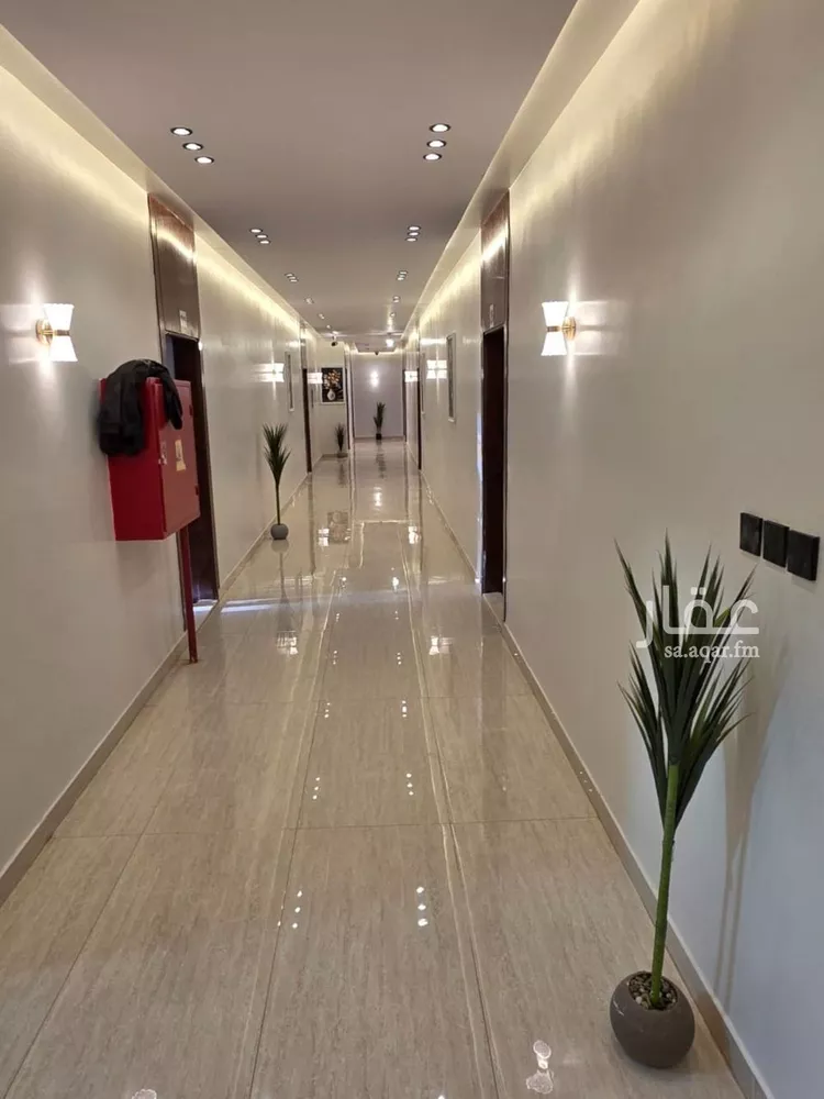 شقة للإيجار في شارع بلجرشي, حي السليمانية, مدينة الرياض, منطقة الرياض