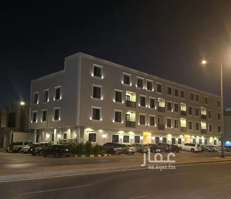 Apartment for Rent in Riyadh Al Yarmouk
