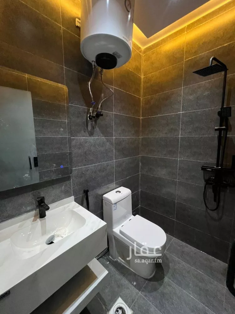 شقة للإيجار في حي إشبيلية, مدينة الرياض, منطقة الرياض صورة 2