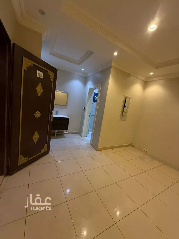 شقة للإيجار في حي إشبيلية, مدينة الرياض, منطقة الرياض صورة 2