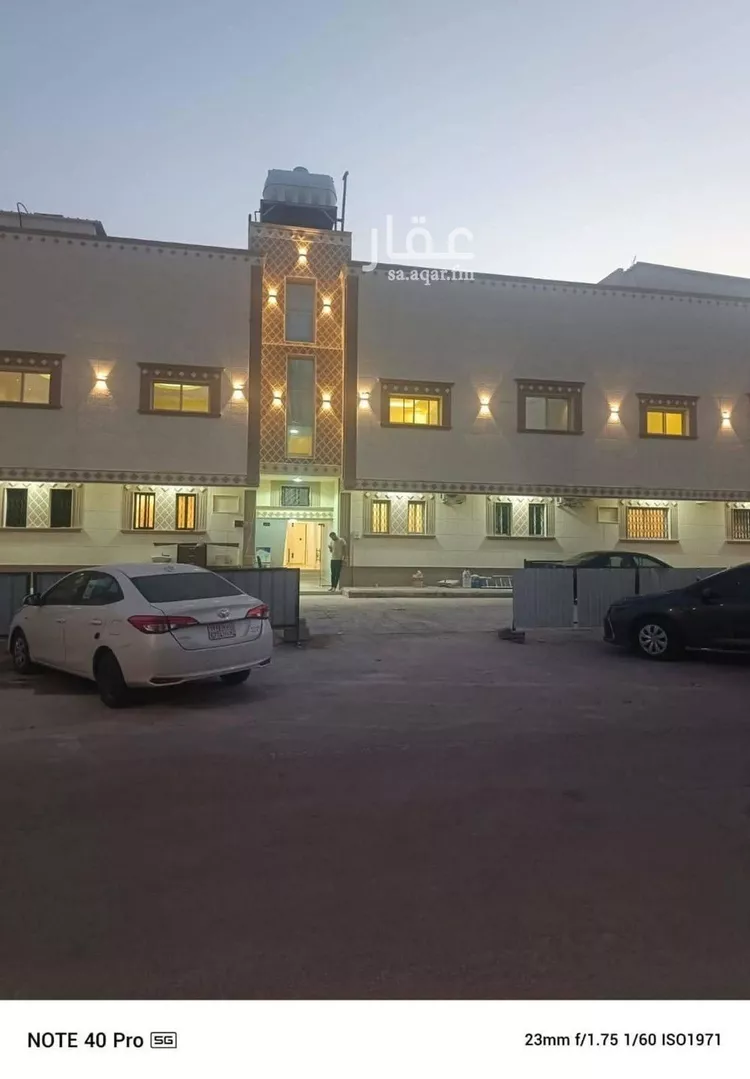 Apartment for Rent in Riyadh Al Olaya