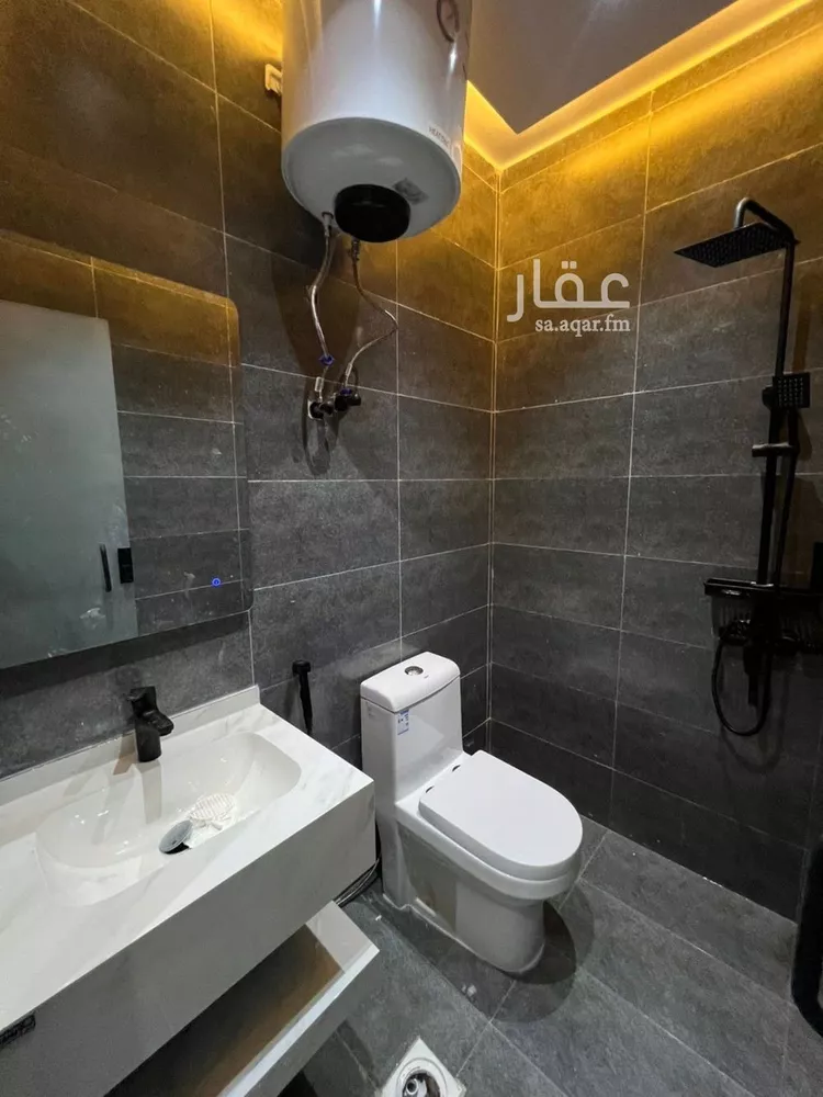 شقة للإيجار في حي الملقا, مدينة الرياض, منطقة الرياض صورة 4