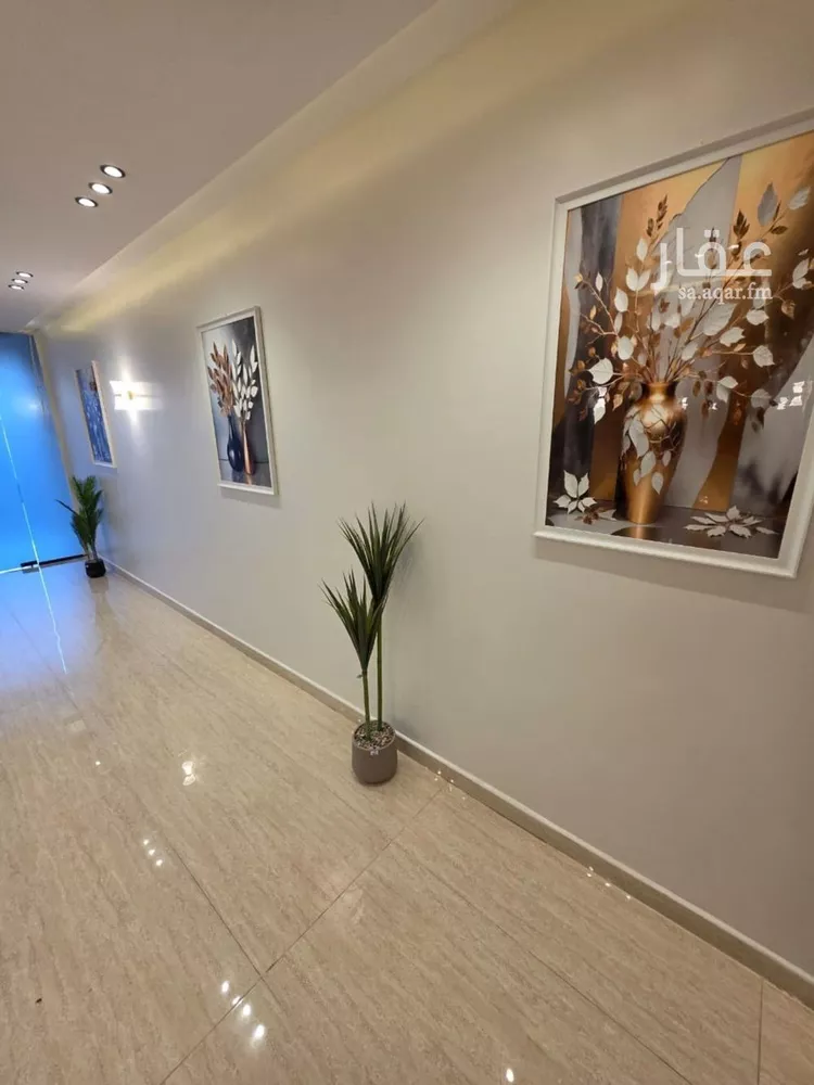 شقة للإيجار في شارع بلجرشي, حي السليمانية, مدينة الرياض, منطقة الرياض صورة 4
