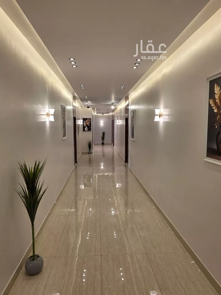 شقة للإيجار في شارع بلجرشي, حي السليمانية, مدينة الرياض, منطقة الرياض صورة 3