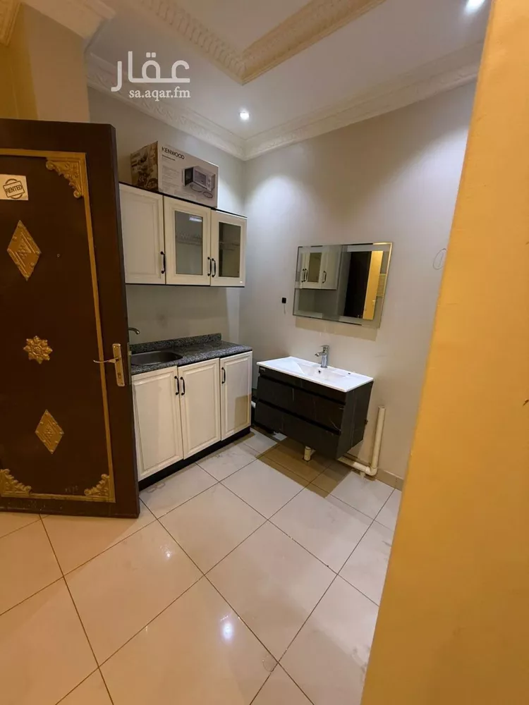 شقة للإيجار في حي إشبيلية, مدينة الرياض, منطقة الرياض صورة 4
