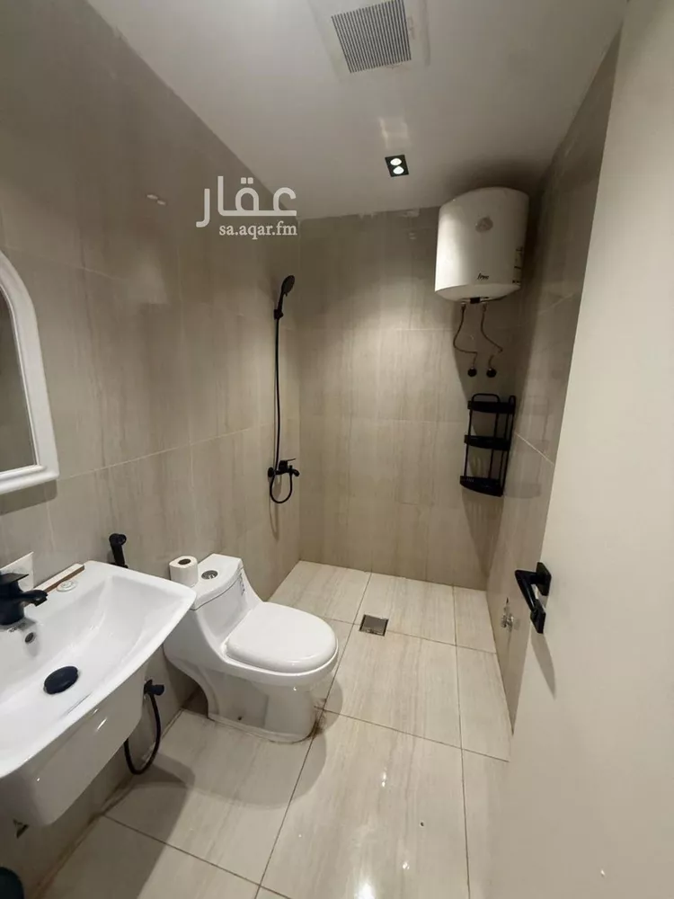شقة للإيجار في حي إشبيلية, مدينة الرياض, منطقة الرياض صورة 4