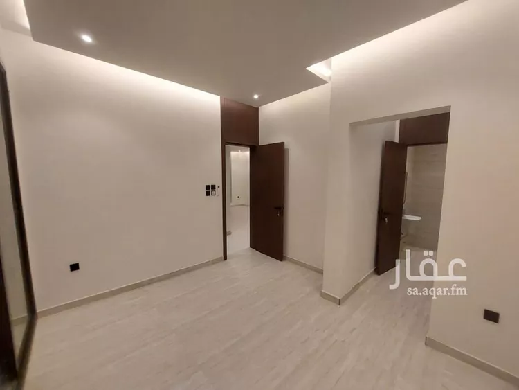شقة للإيجار في شارع وادي زمزم, حي القادسية, مدينة الرياض, منطقة الرياض صورة 4
