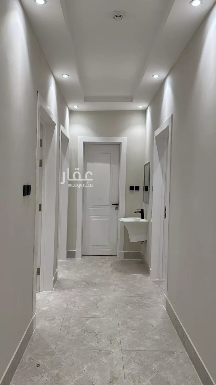 شقة للإيجار في شارع سلطان بن نمر, حي الرمال, مدينة الرياض, منطقة الرياض صورة 4