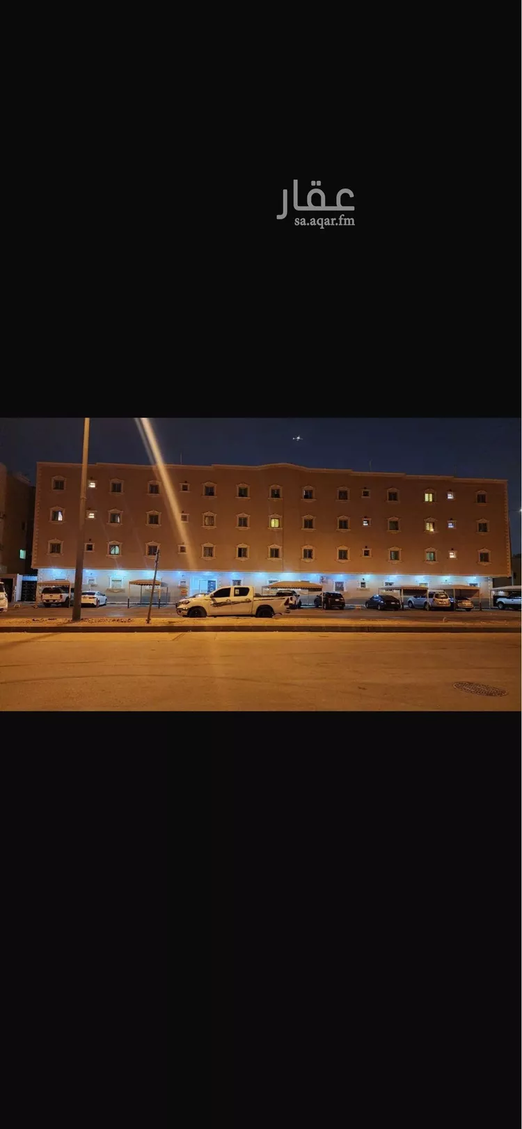 شقة للبيع في شارع قلعة الفسطاط, حي إشبيلية, مدينة الرياض, منطقة الرياض 1 صورة