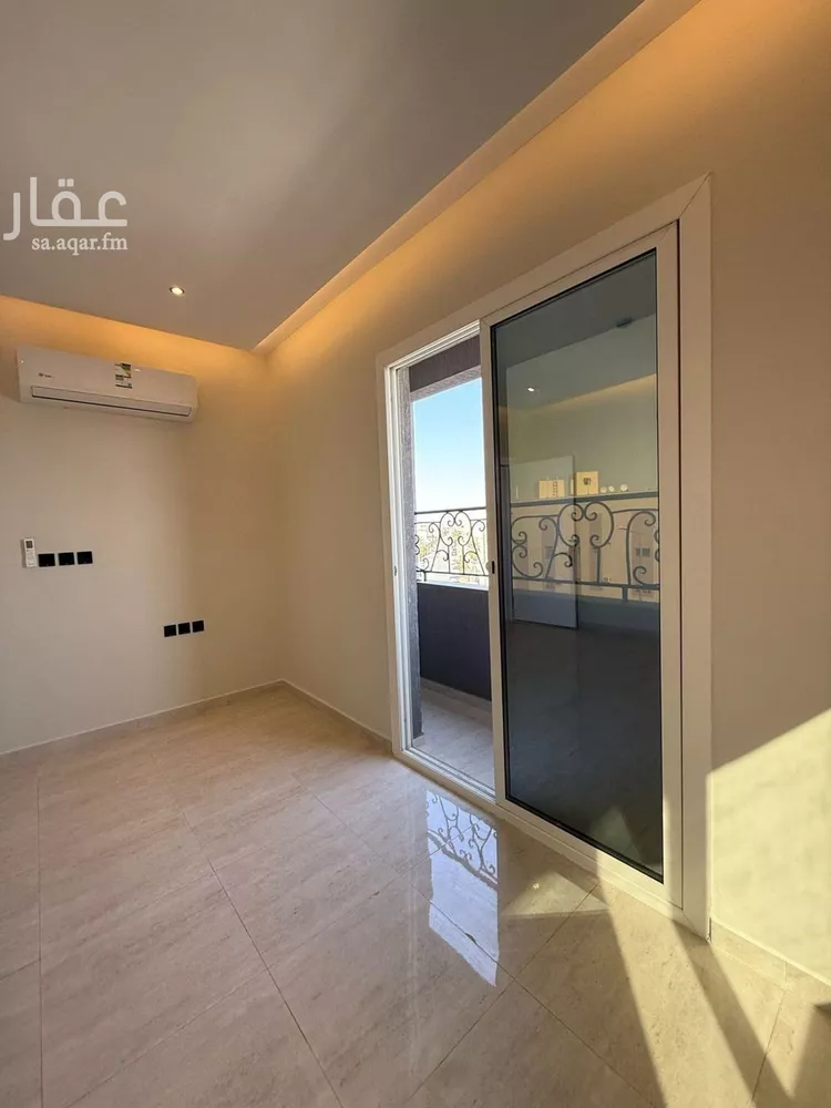 شقة للإيجار في شارع الأمير محمد بن فيصل بن تركي, حي القدس, مدينة الرياض, منطقة الرياض صورة 3