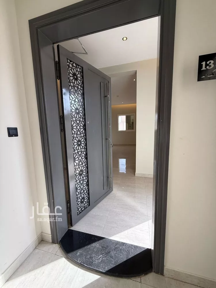 Apartment for Rent in Riyadh Al Quds