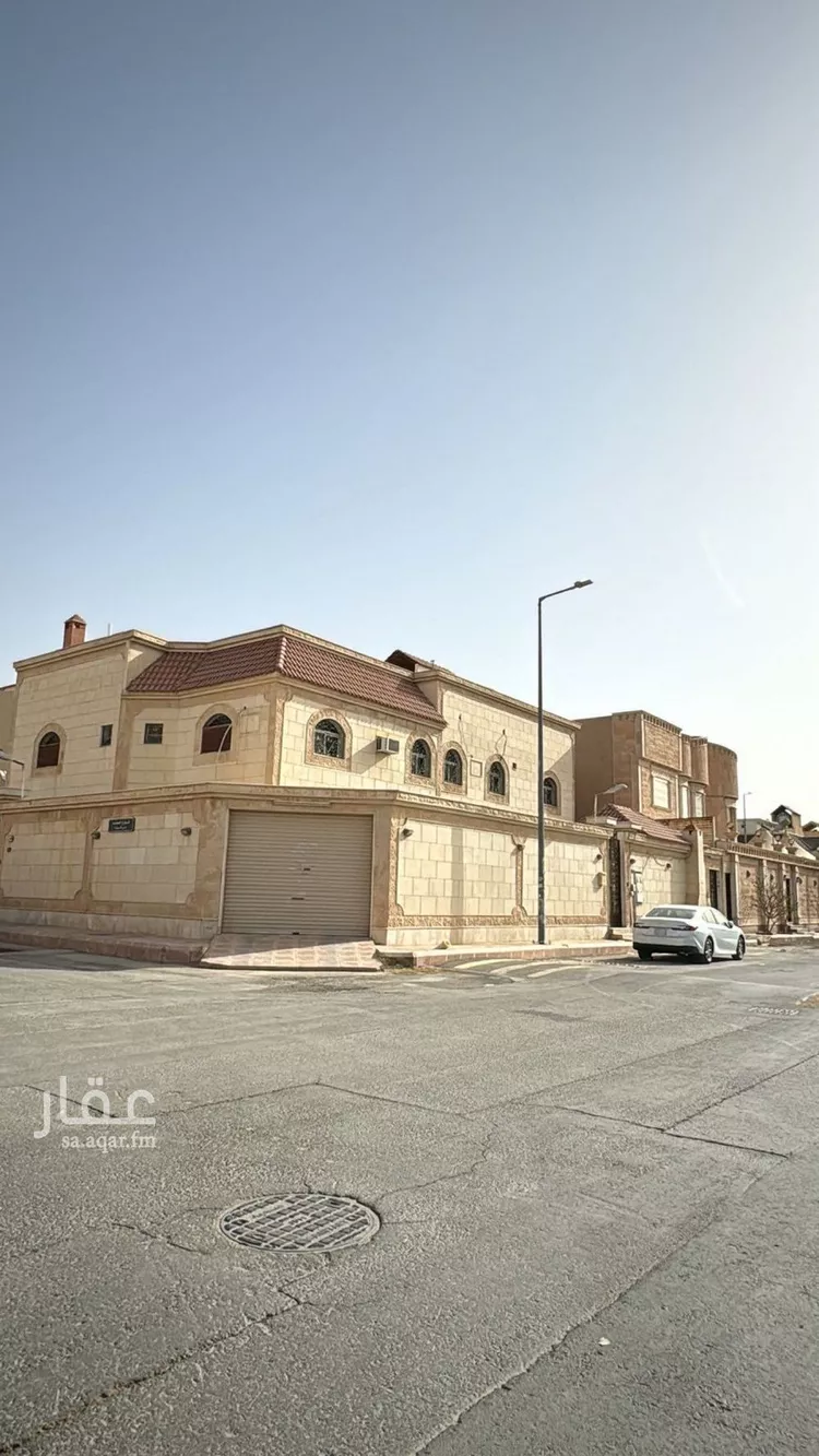 فيلا للبيع في شارع الصلة, حي إشبيلية, مدينة الرياض, منطقة الرياض