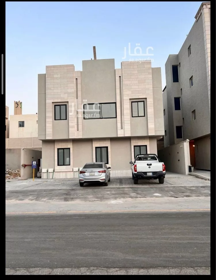 شقة للإيجار في شارع حارثة بن الأضبط, حي العارض, مدينة الرياض, منطقة الرياض صورة 2