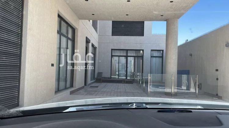 فيلا للإيجار في شارع رقم 57, حي الياسمين, مدينة الرياض, منطقة الرياض