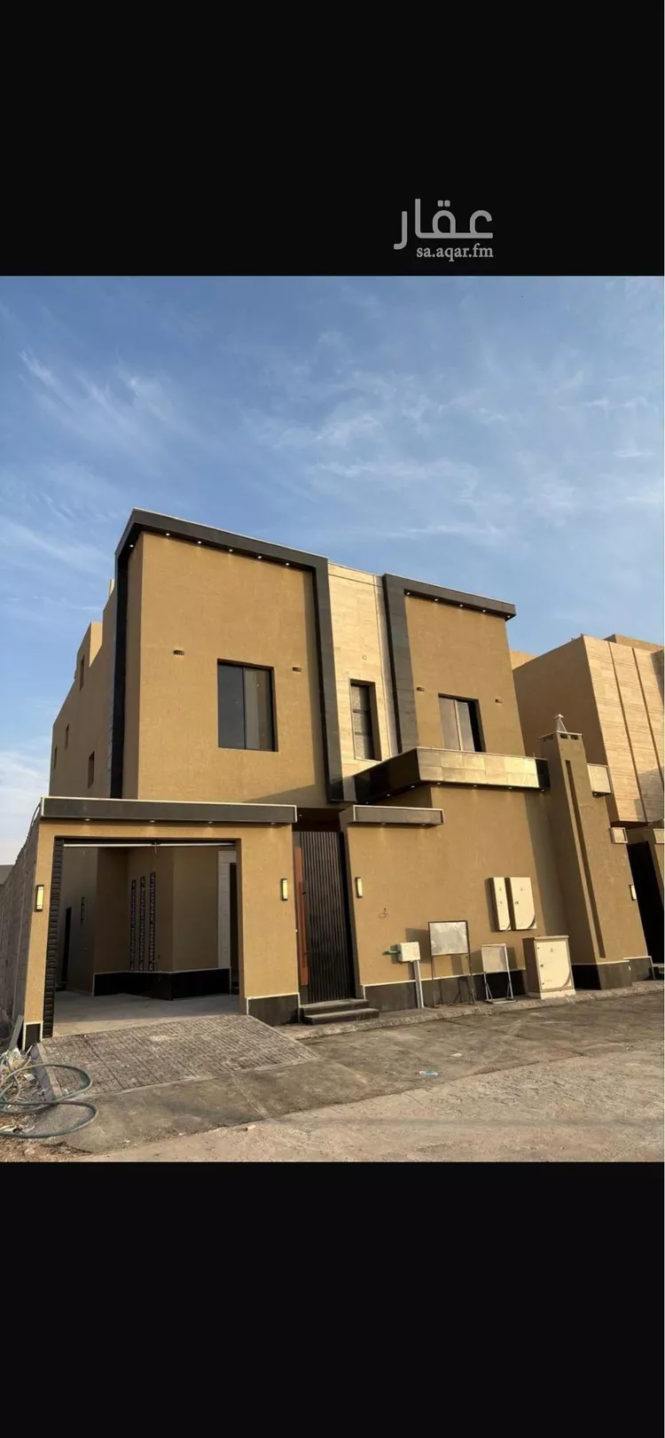 فيلا للبيع في شارع 0000, حي الجنادرية, مدينة الرياض, منطقة الرياض