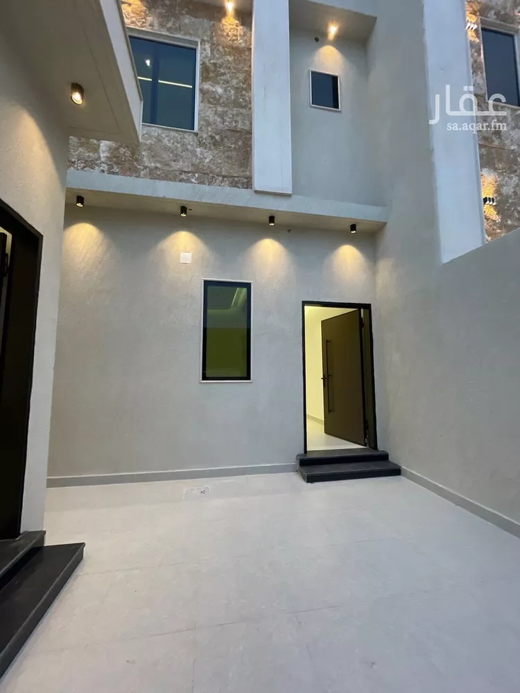 دور للبيع في شارع 0000, حي الحزم, مدينة بريدة, منطقة القصيم صورة 2