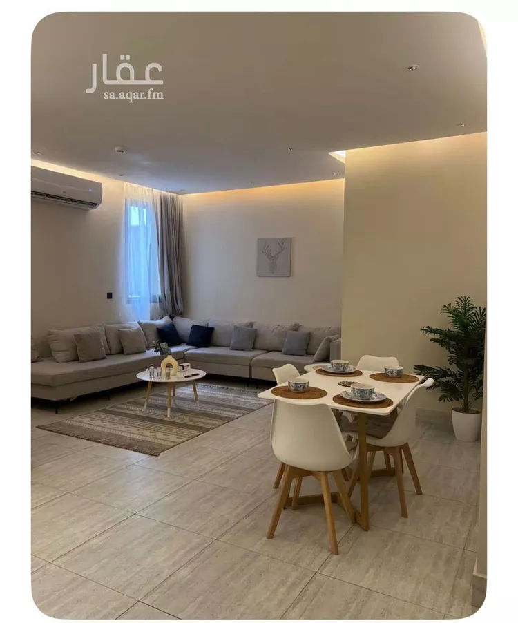 Apartment for Sale in Riyadh Al Aqiq