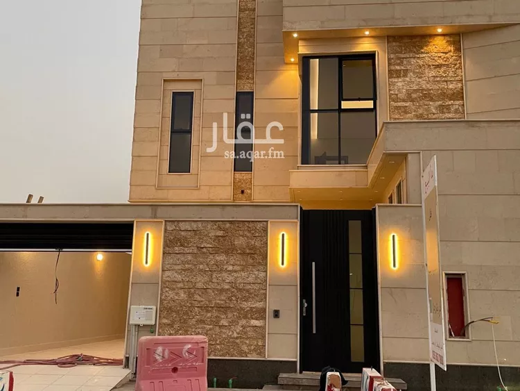 فيلا للبيع في شارع محمد بن سهل, حي الوهلان, مدينة عنيزة, منطقة القصيم