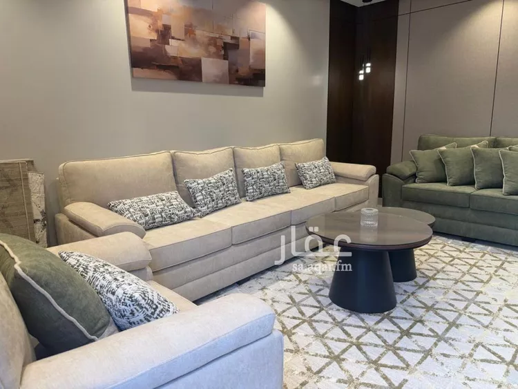 Floor for Rent in Riyadh Al Yasmin 6