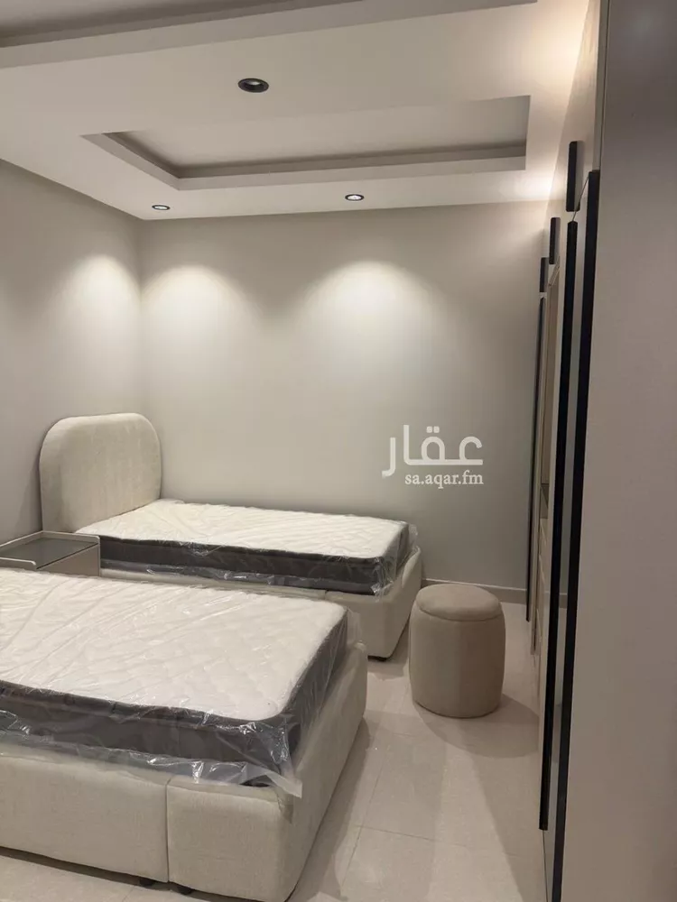 Floor for Rent in Riyadh Al Yasmin 12