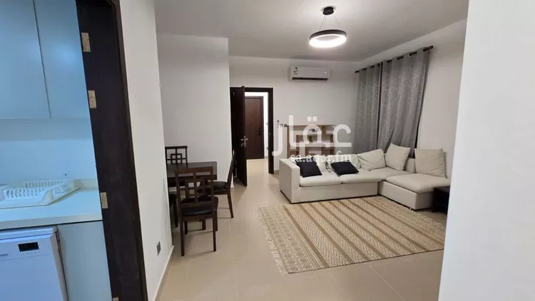 شقة للإيجار في شارع طنجة, حي قرطبة, مدينة الرياض, منطقة الرياض صورة 5