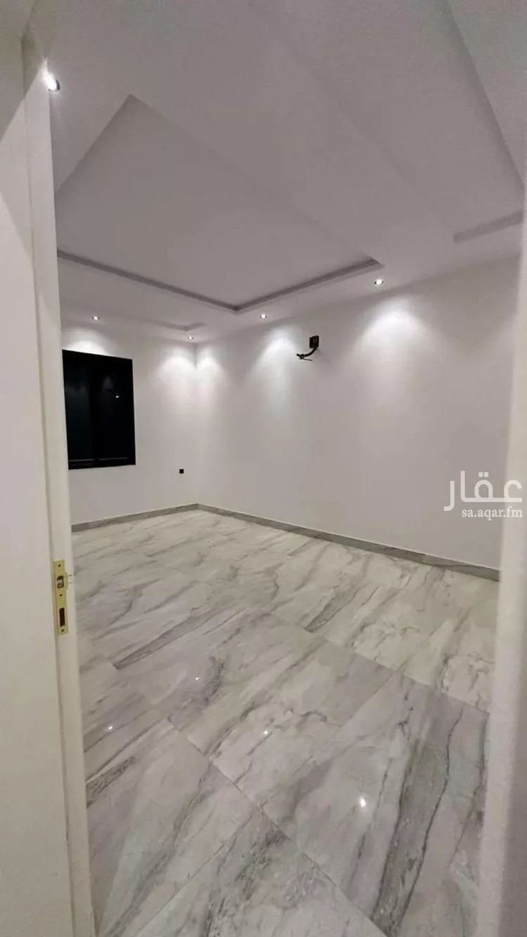 شقة للإيجار في شارع سعيد بن محمد المكناسي, حي الرمال, مدينة الرياض, منطقة الرياض