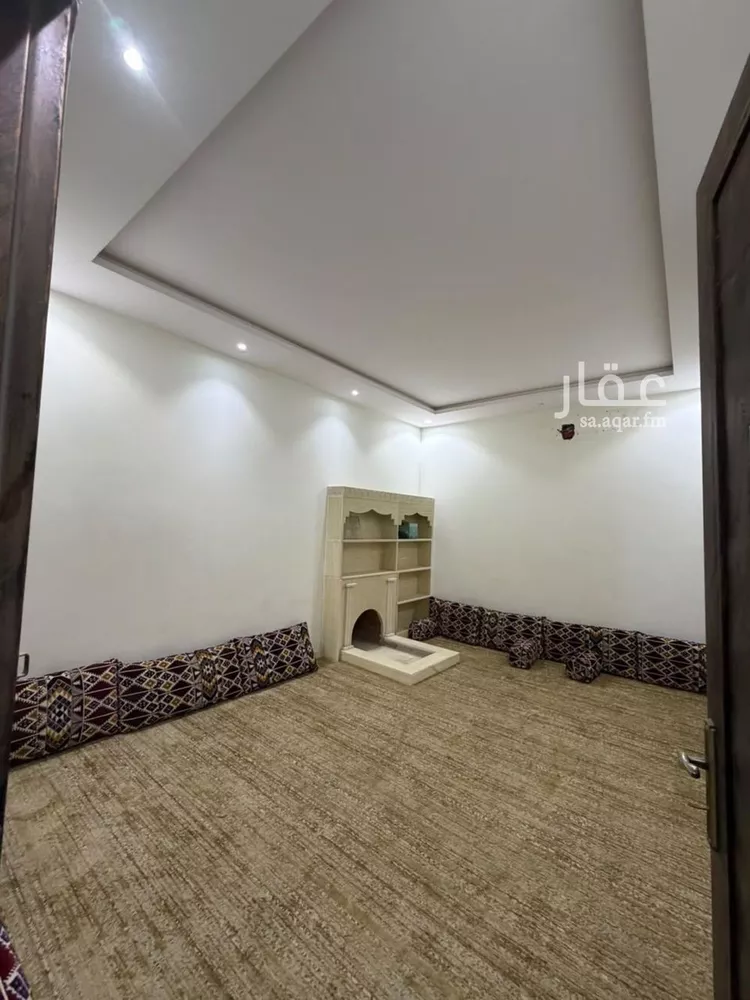 دور للإيجار في شارع محمد بن الحسن الكرخي, حي البيان, مدينة الرياض, منطقة الرياض صورة 3