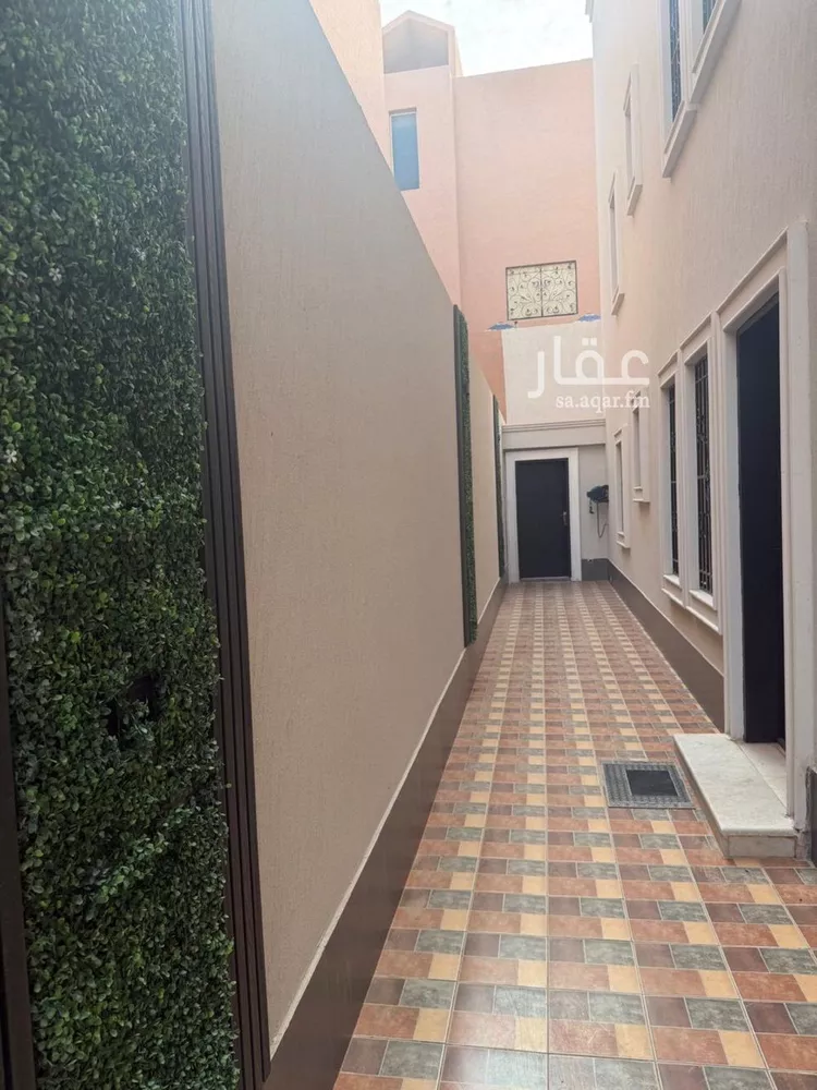 Floor for Rent in Riyadh Al Yasmin صورة 2