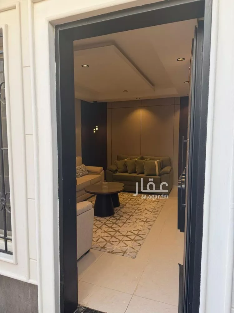 Floor for Rent in Riyadh Al Yasmin صورة 3