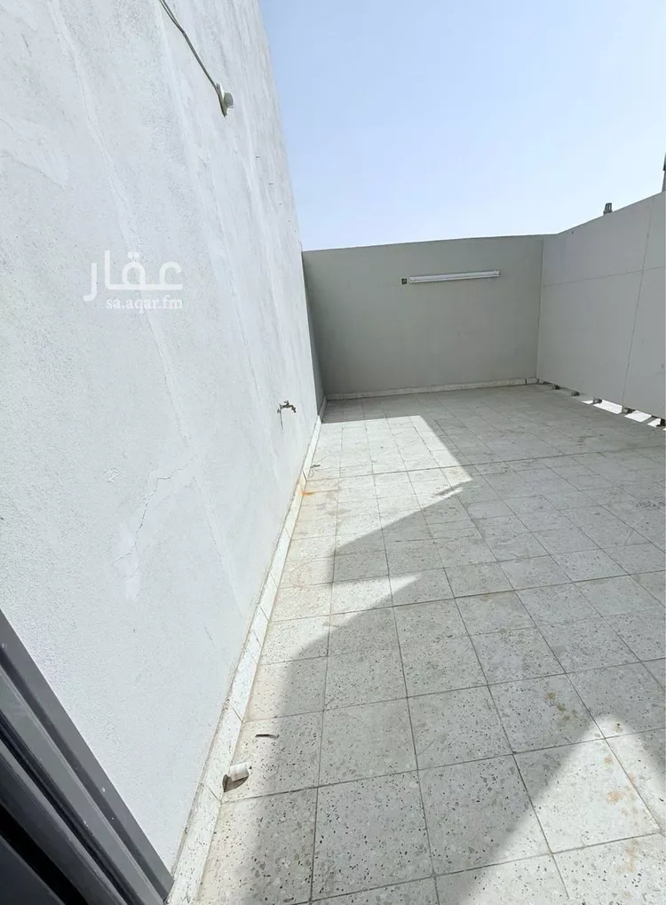شقة للإيجار في شارع الأمير محمد بن فيصل بن تركي, حي القدس, مدينة الرياض, منطقة الرياض صورة 4