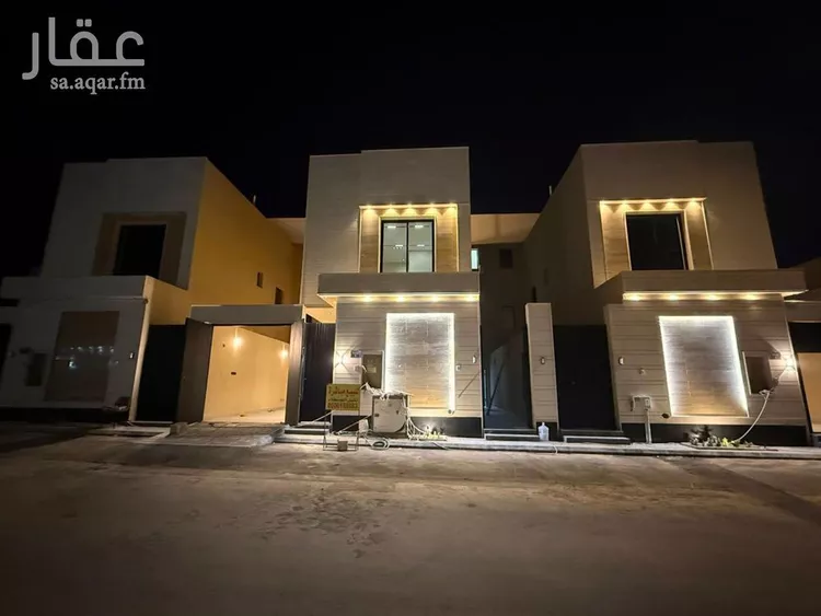 Villa for Sale in Riyadh Al Janadriyah