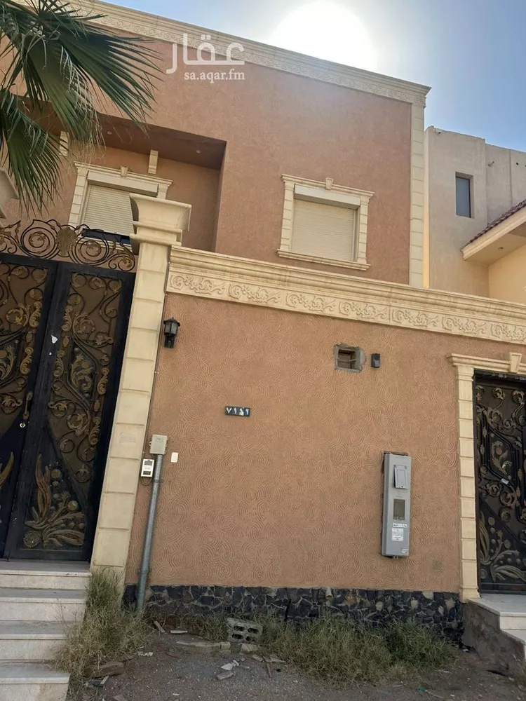 فيلا للإيجار في شارع خليج السويس, حي الملقا, مدينة الرياض, منطقة الرياض صورة 3