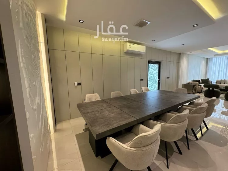 فيلا للبيع في شارع الخفجي, حي اللؤلؤ, مدينة الخبر, المنطقة الشرقية صورة 2