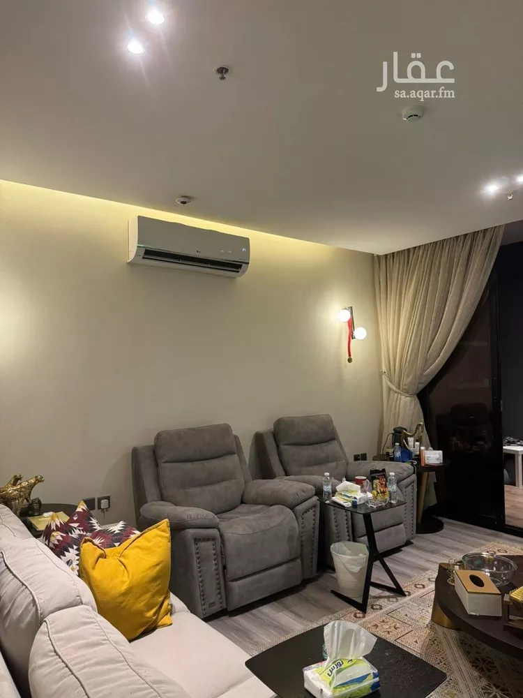 Apartment for Rent in Riyadh Qurtubah 8
