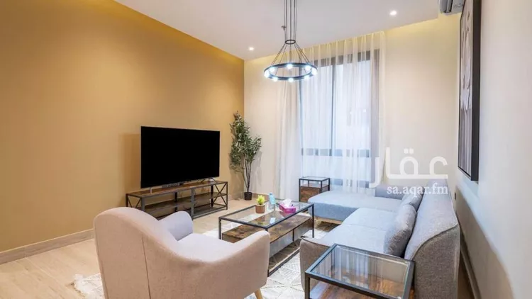 شقة للإيجار في شارع القنا, حي الياسمين, مدينة الرياض, منطقة الرياض صورة 4