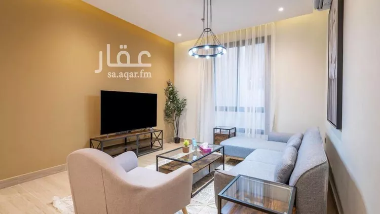 شقة للإيجار في شارع القنا, حي الياسمين, مدينة الرياض, منطقة الرياض صورة 5