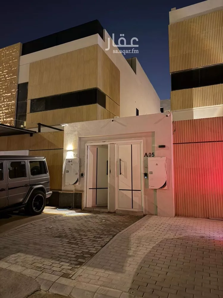 فيلا للإيجار في شارع يوسف السيرافي, حي العارض, مدينة الرياض, منطقة الرياض صورة 5