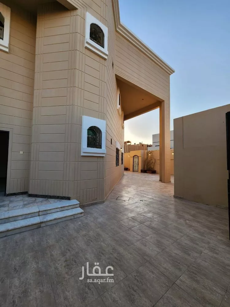 دور للإيجار في شارع أبي بكر الخوارزمي, حي العقيق, مدينة الرياض, منطقة الرياض صورة 2