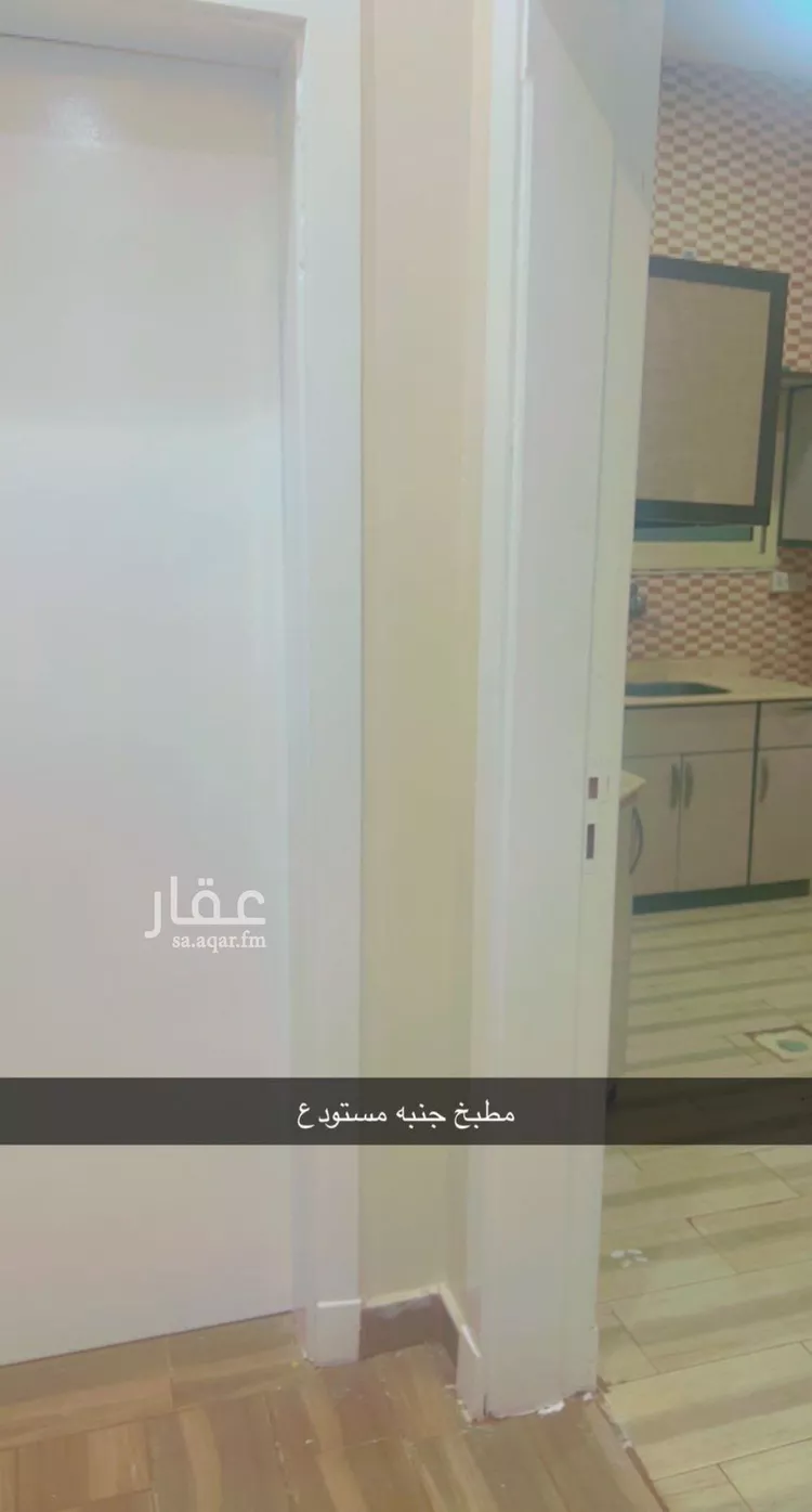 شقة للإيجار في شارع الصحاف, حي قرطبة, مدينة الرياض, منطقة الرياض صورة 4