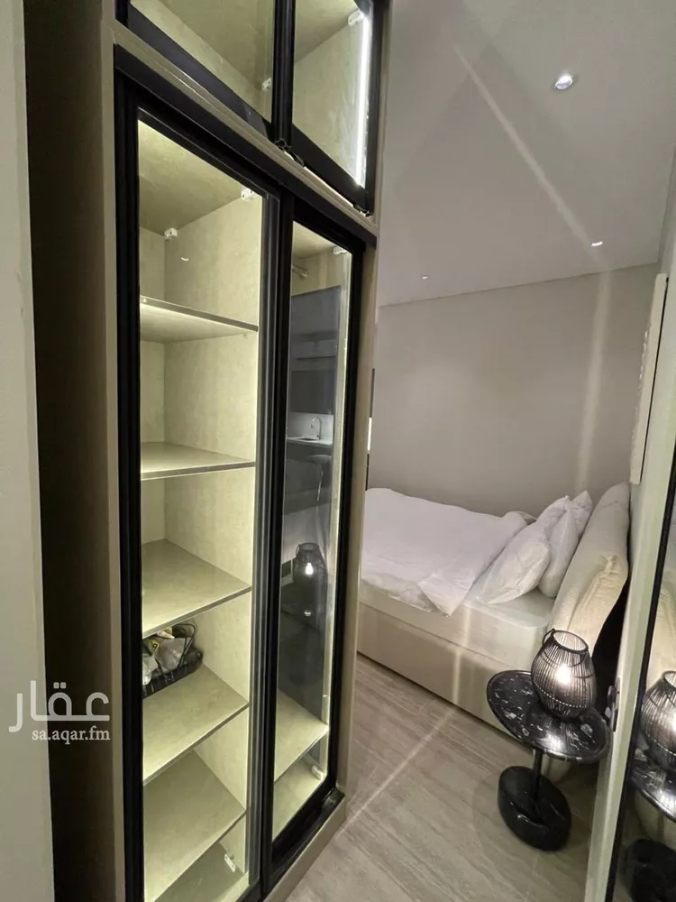 شقة للإيجار في شارع سودة بنت زمعة, حي الملك فيصل, مدينة الرياض, منطقة الرياض صورة 5
