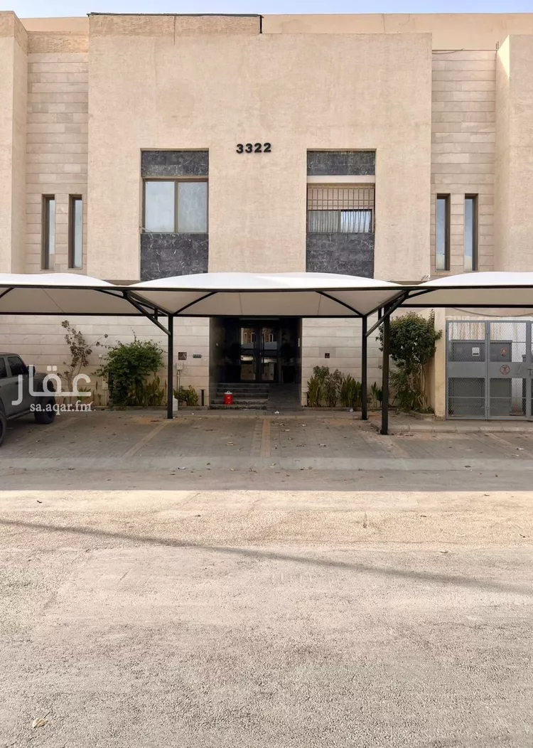 شقة للإيجار في شارع رقم 180, حي الياسمين, مدينة الرياض, منطقة الرياض صورة 3