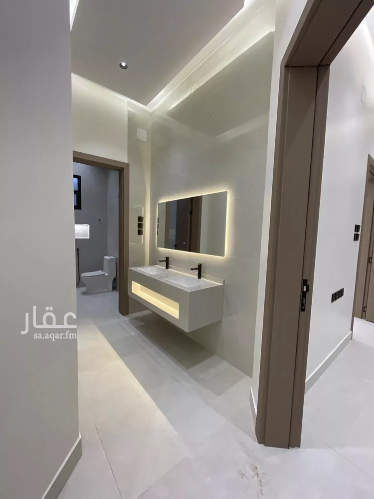 دور للبيع في شارع 0000, حي الحزم, مدينة بريدة, منطقة القصيم صورة 3