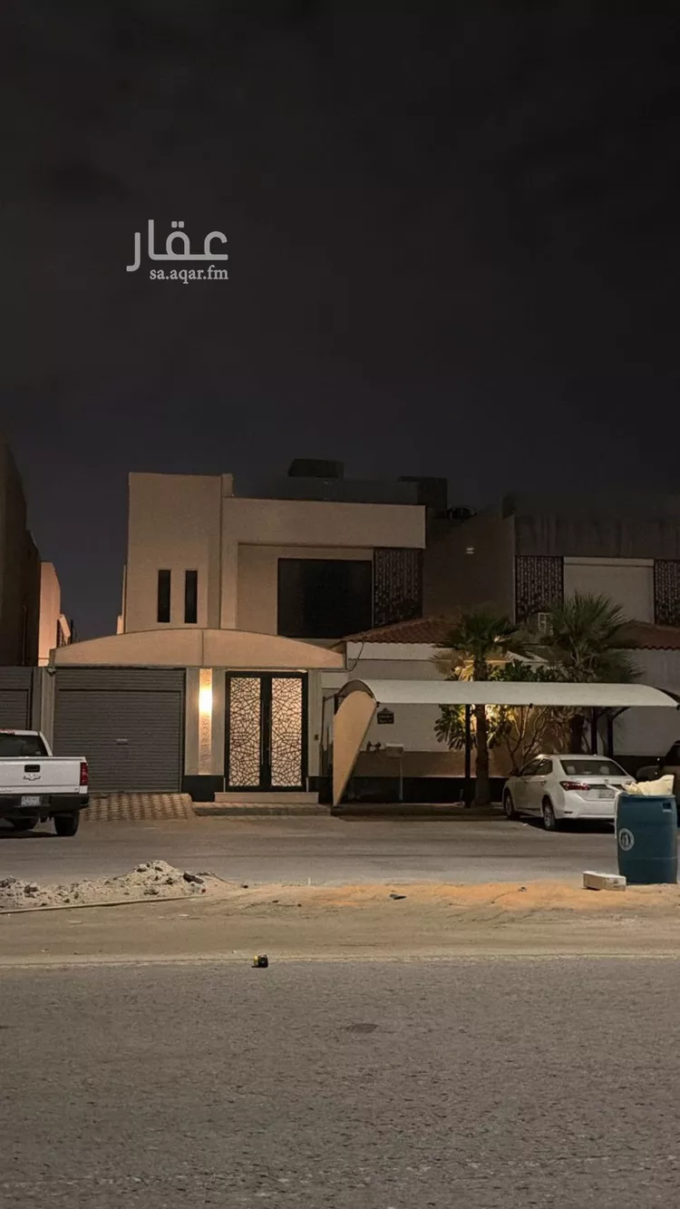 فيلا للبيع في شارع الخفجي, حي اللؤلؤ, مدينة الخبر, المنطقة الشرقية 7