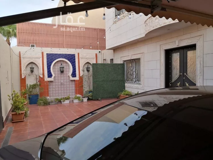 فيلا للبيع في شارع الشاطئ, حي الربيع, مدينة الرياض, منطقة الرياض صورة 2