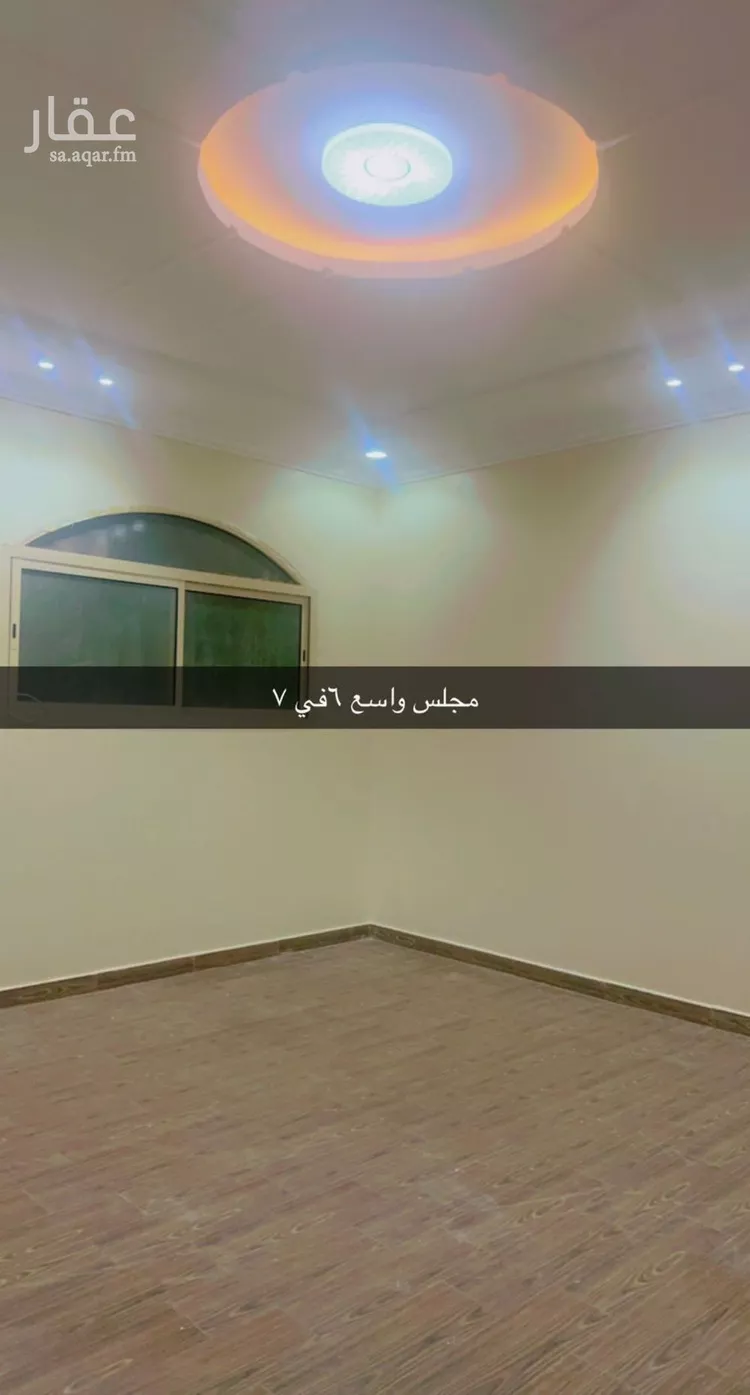 شقة للإيجار في شارع الصحاف, حي قرطبة, مدينة الرياض, منطقة الرياض صورة 3